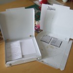 A first idea on how a pizzabox can be utilized