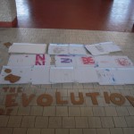 The evolution of Pizzaboxen